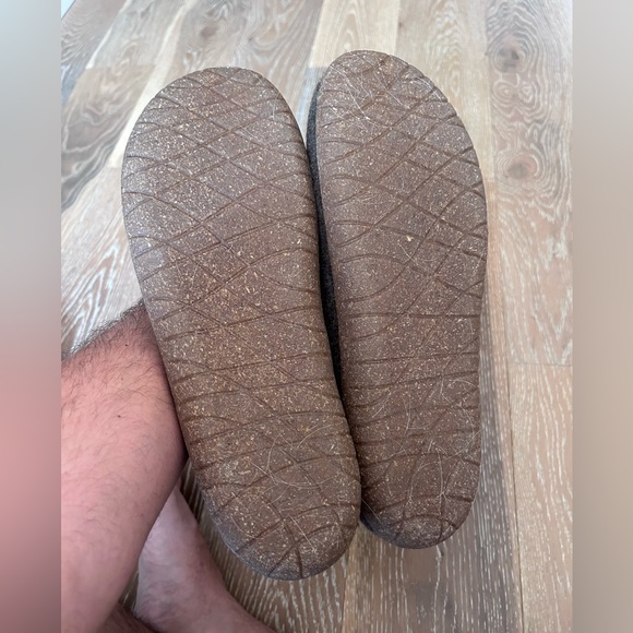 Taos Footwear Unisex Good Wool Boot grey NWT! - Picture 9 of 9